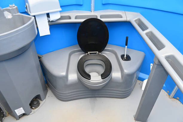 Sanitation services for porta potties in Point Pleasant, NJ