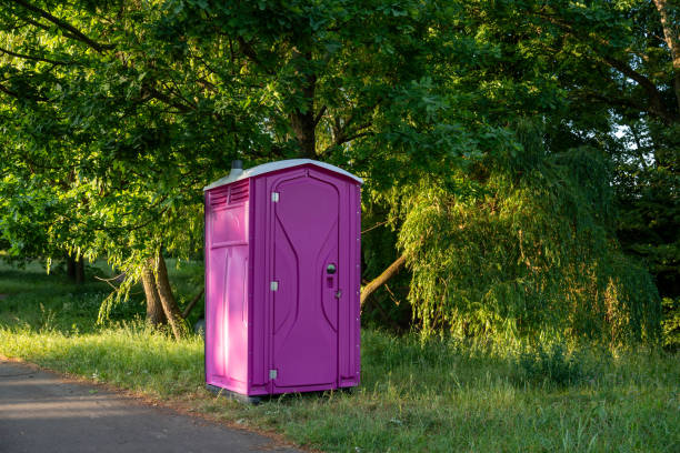 Porta potty rental for outdoor events in Point Pleasant, NJ
