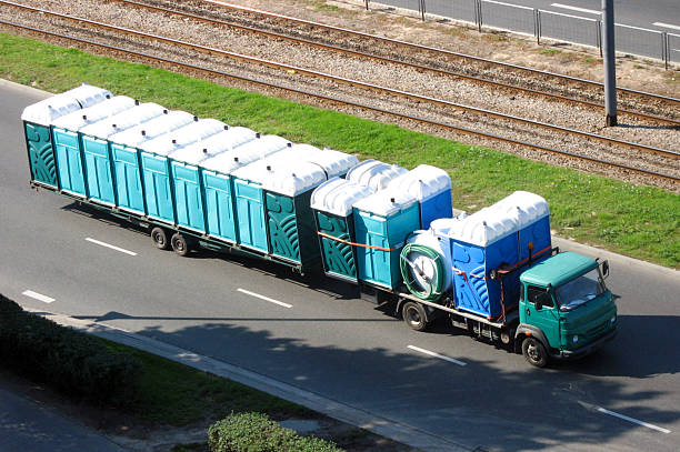 Best Best portable toilet rental  in Point Pleasant, NJ